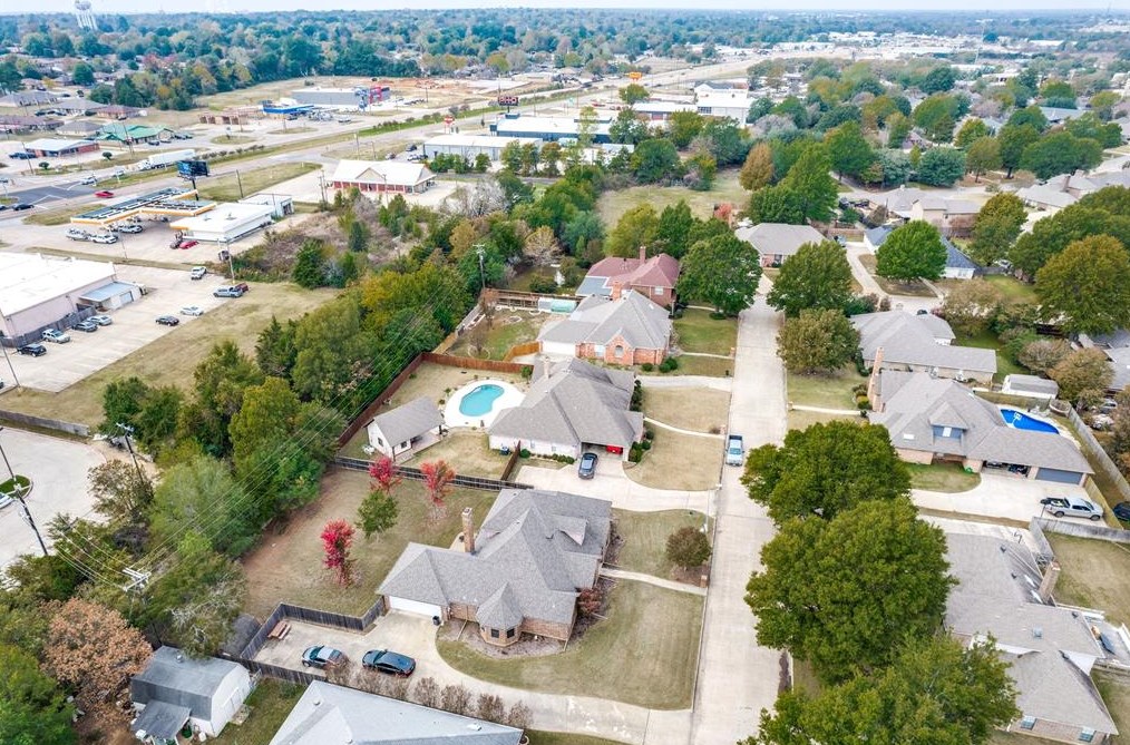 3030 Wood Holw, Paris, TX 75462-2867