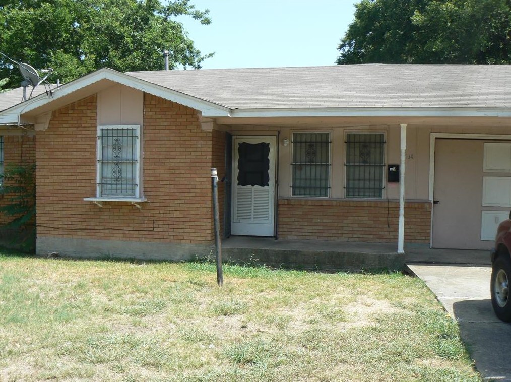 2414 52nd St, Dallas, TX 75216