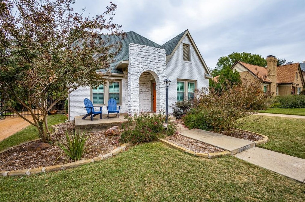 6127 Prospect Ave, Dallas, TX 75214