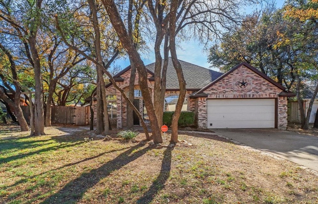 157 Taos Loop, Aledo, TX 76008