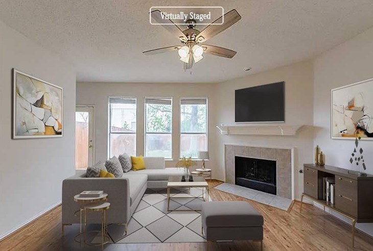 7145 Waterlily Ln, Frisco, TX 75033