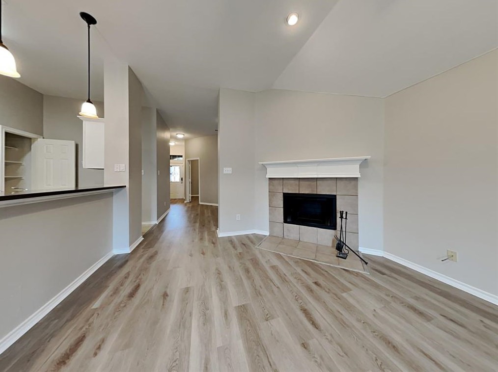 1528 Warrington Way, Forney, TX 75126