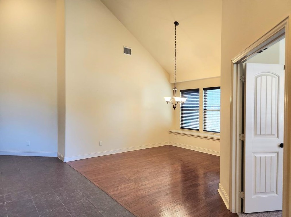 2728 Triangle Leaf Dr, Keller TX  76244-5582 exterior