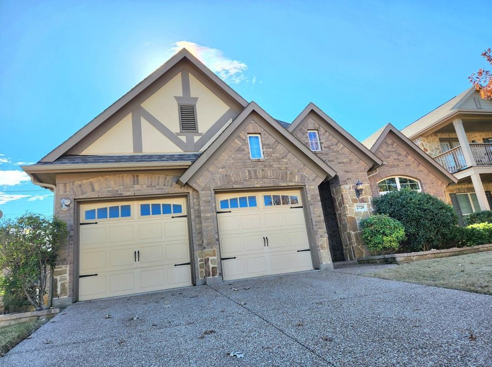 2728 Triangle Leaf Dr, Keller, TX 76244