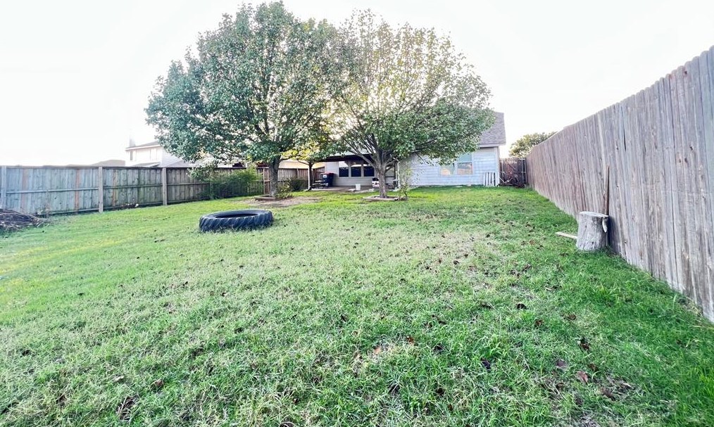 1221 Ash St, Anna, TX 75409