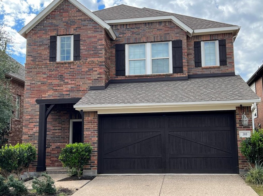 300 Chester Dr, Frisco, TX 75056