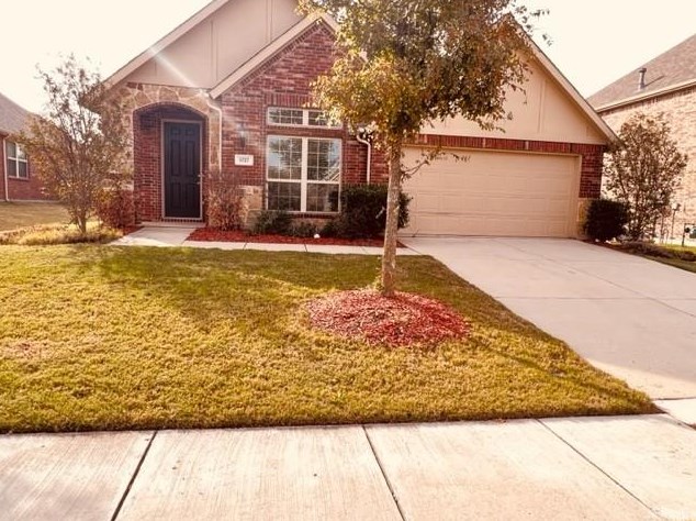 5717 Fox Chase Ln, McKinney, TX 75071