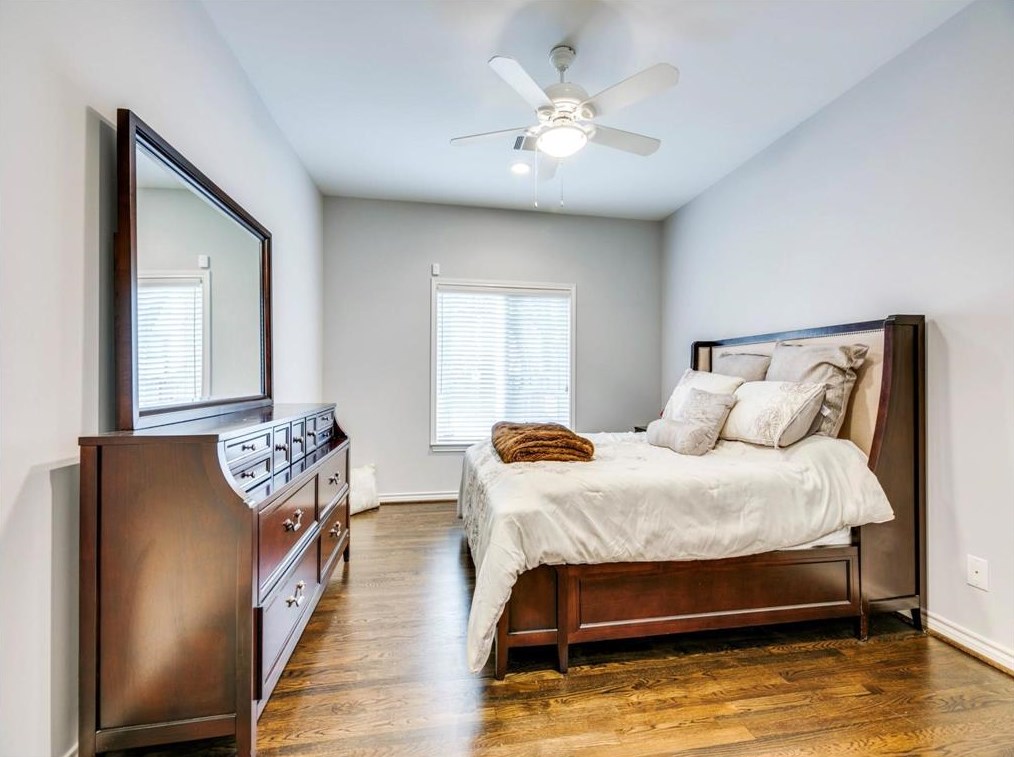 3262 N Haskell Ave, Dallas, TX 75204