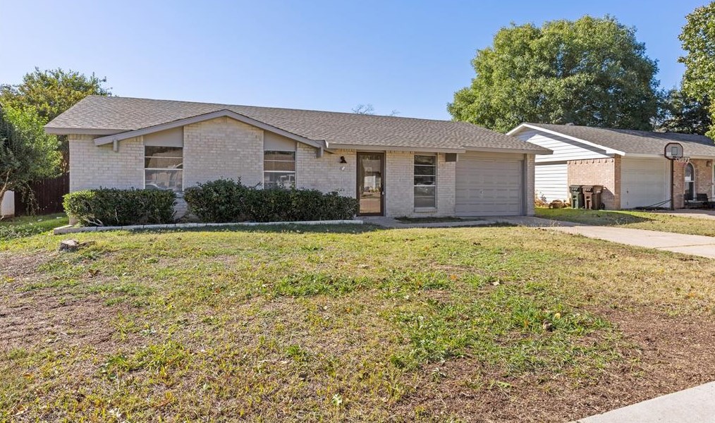 1704 Lorraine Dr, Plano, TX 75074