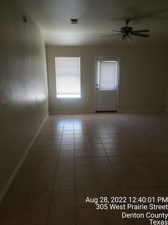 303 W Prairie St, Denton, TX 76201