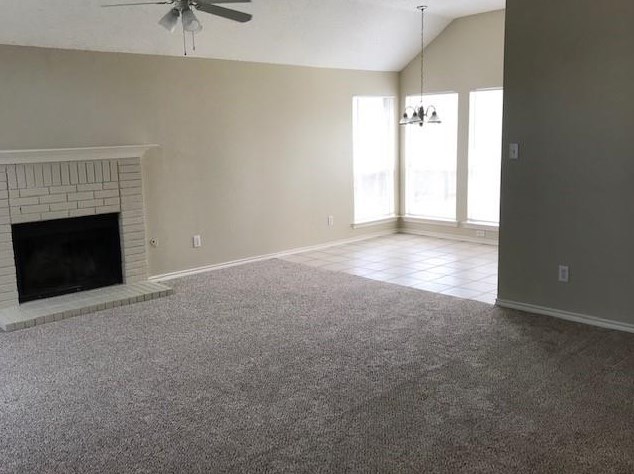 12704 Winter Park, Mesquite TX  75180-3054 exterior