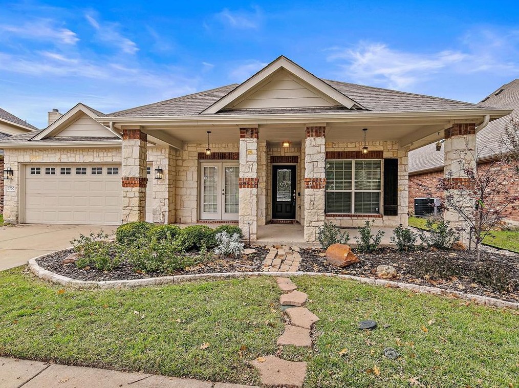 3700 Blanco Creek Trl, Mckinney, TX 75070-6136
