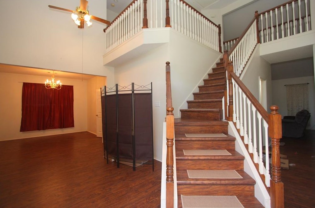 4924 Great Divide Dr, Fort Worth, TX 76137