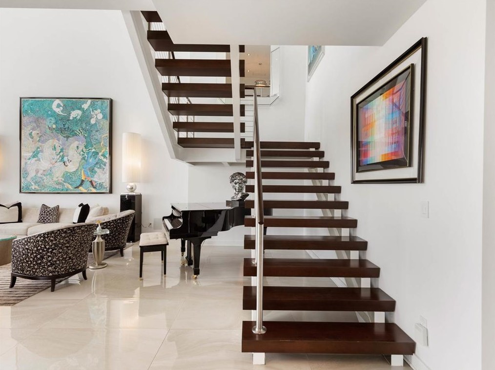 2900 Mckinnon St #2802, Dallas, TX 75201