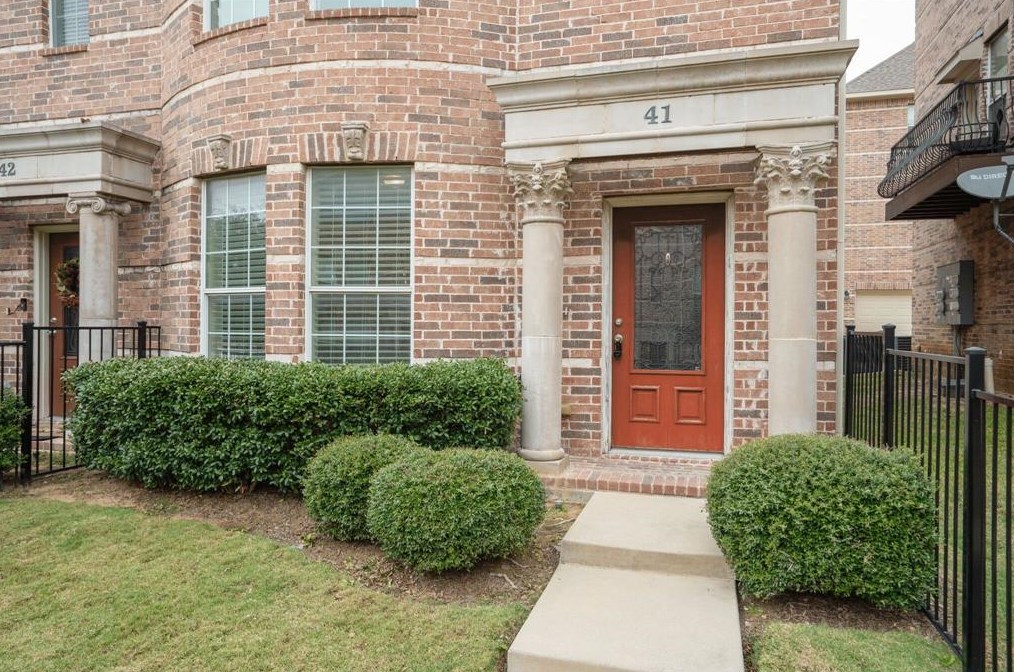2500 Rockbrook Dr #3c-41, Lewisville, TX 75067