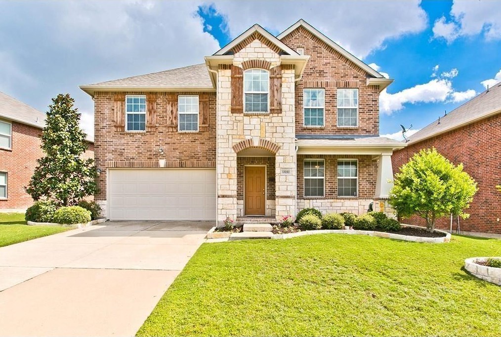13252 Guerin Dr, Frisco, TX 75035