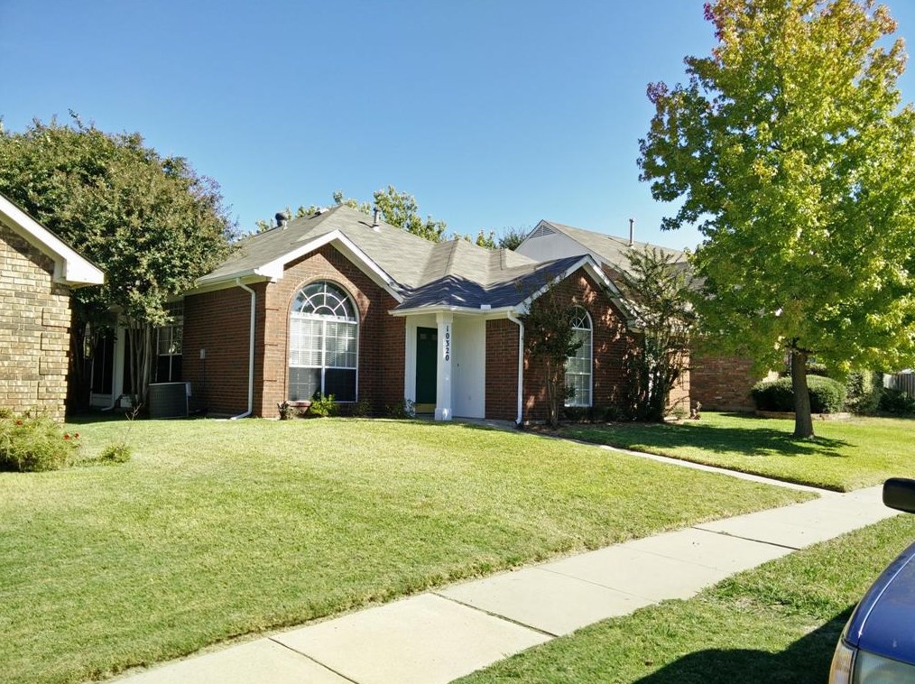 10320 Concord Dr, Frisco, TX 75035