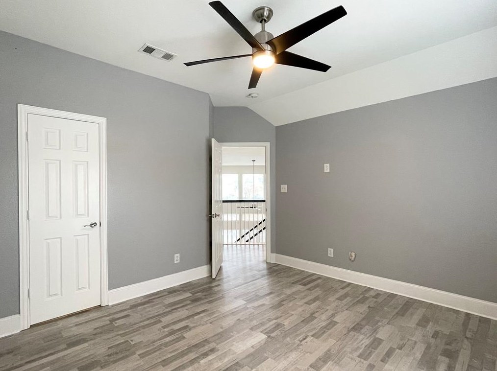 9617 Fairway Vis Dr, Rowlett TX 75089-8433 exterior