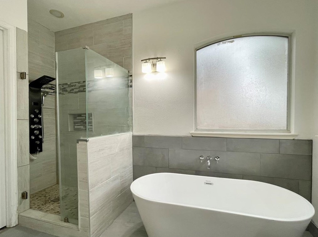 9617 Fairway Vis Dr, Rowlett TX 75089-8433 exterior