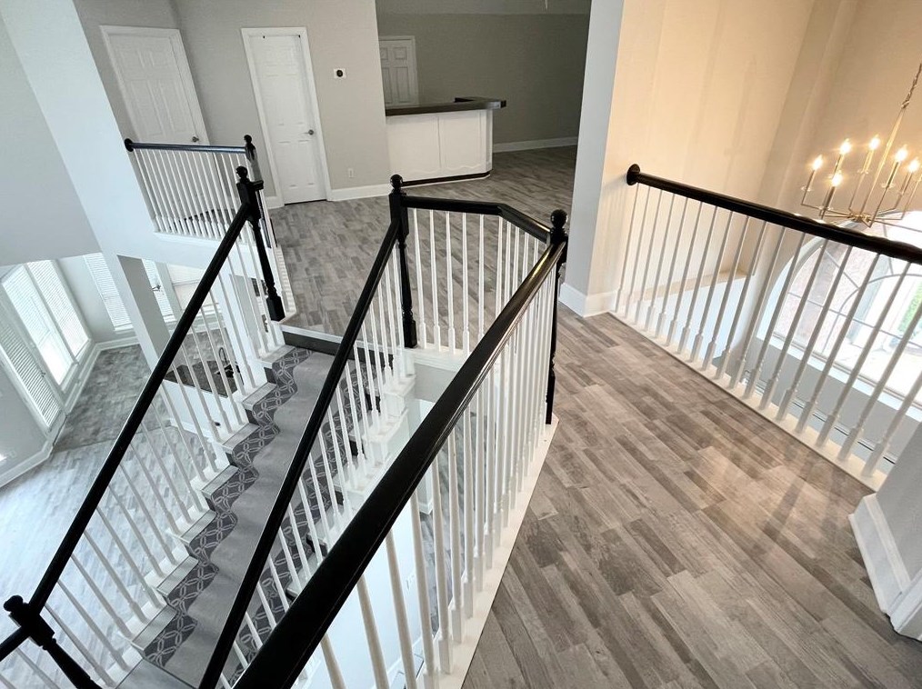 9617 Fairway Vis Dr, Rowlett TX 75089-8433 exterior