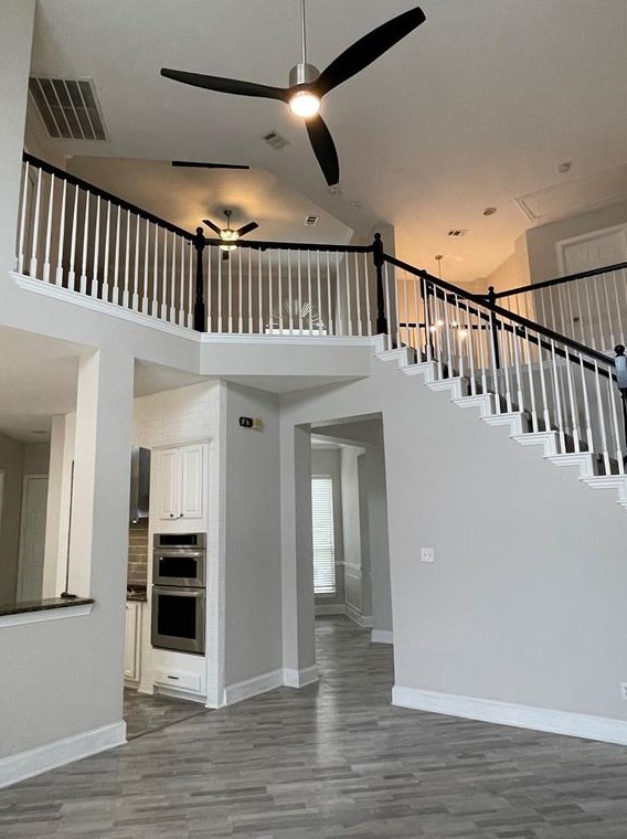 9617 Fairway Vis Dr, Rowlett TX 75089-8433 exterior