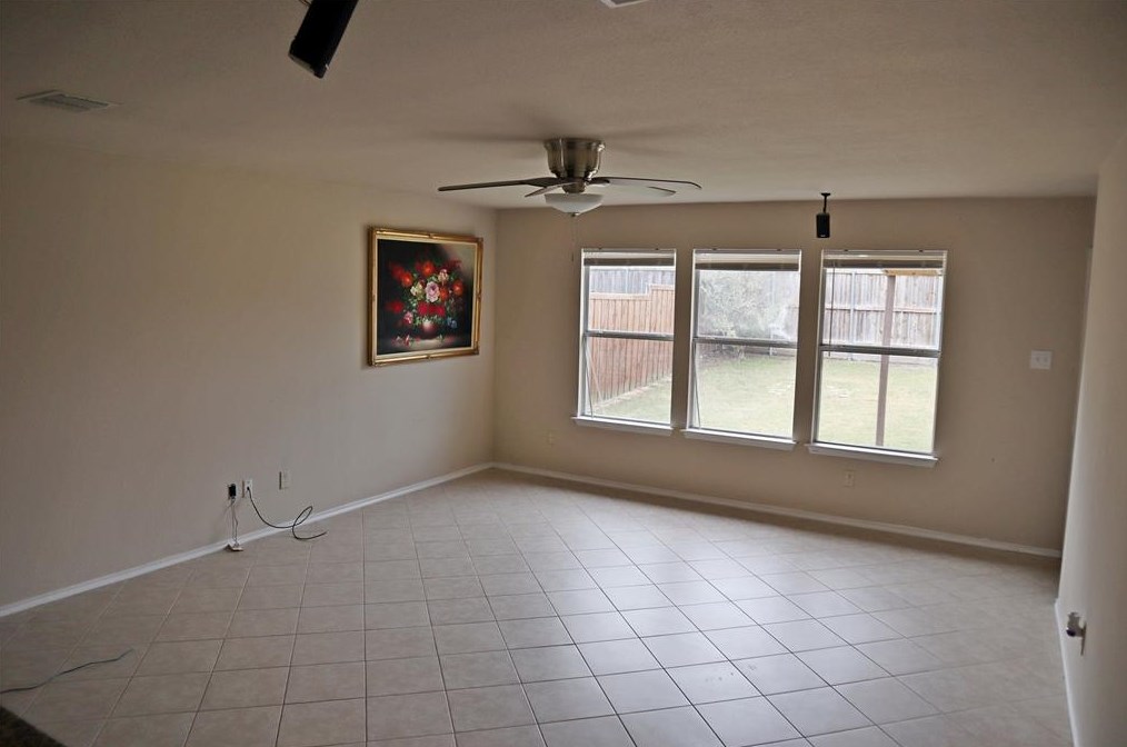 2809 Mesa Valley Dr, McKinney, TX 75071