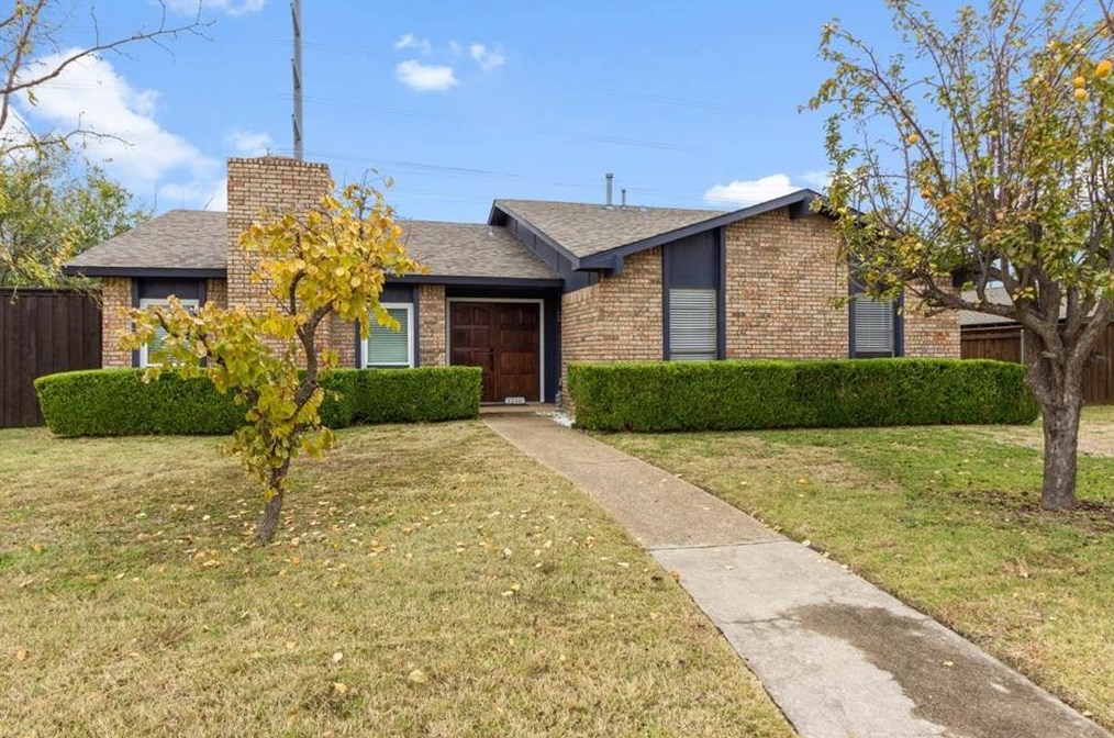 1210 S Bowser Rd, Richardson, TX 75081
