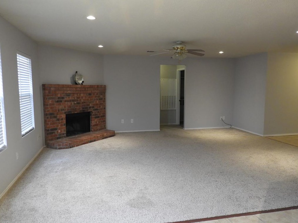 9604 Woodrow Wilson Dr, McKinney, TX 75070