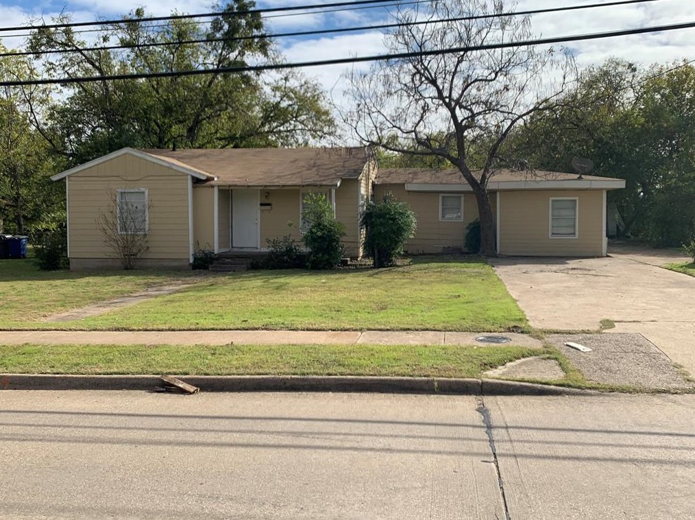 2624 Mojave Dr, Dallas, TX 75241