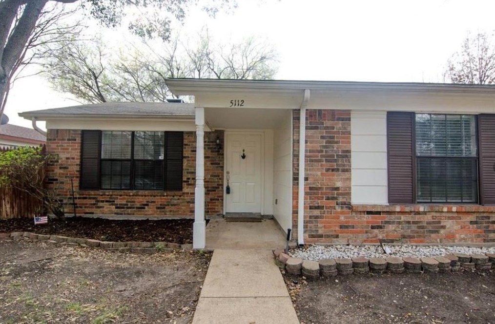 5112 Gallahad Dr, Garland, TX 75044