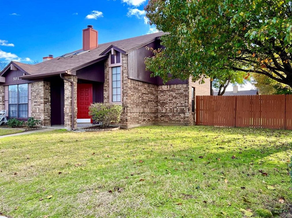 501 Parkway Blvd, Coppell, TX 75019-2610