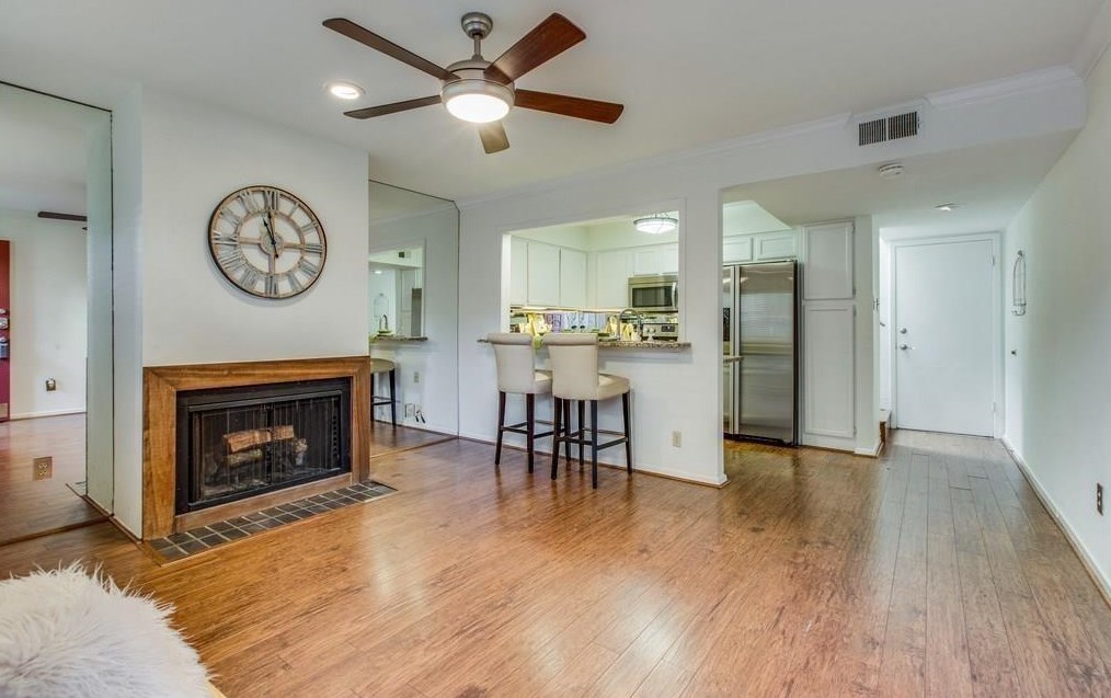 4411 Gilbert Ave #10, Dallas, TX 75219