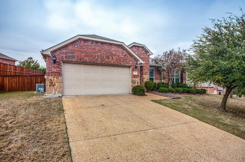 501 Peterhouse Dr, Mckinney, TX 75071-8098