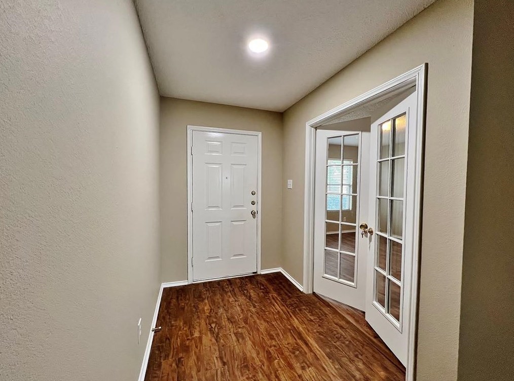 8400 Early Dawn Trl, Denton, TX 76210