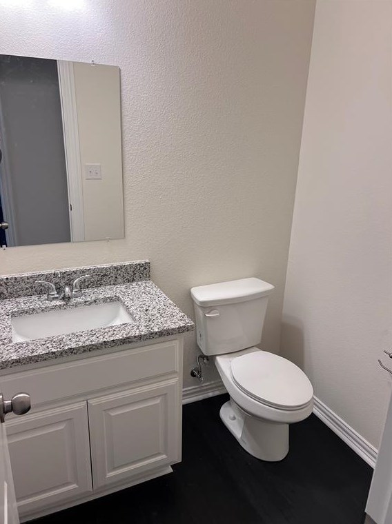 1607 Fairway Dr, Sherman, TX 75090