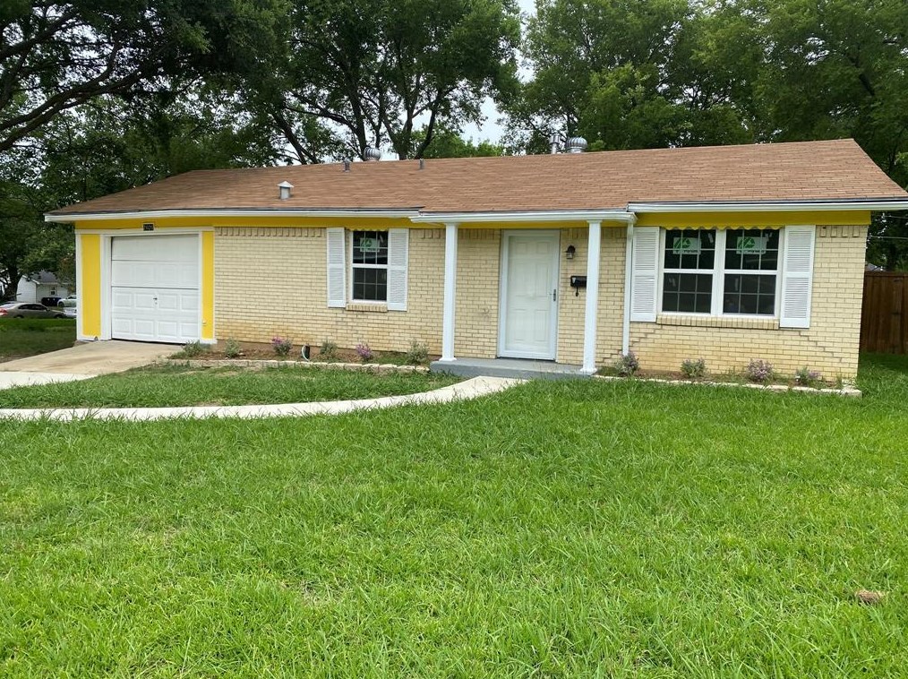 2020 Avis Cir, Mesquite, TX 75149