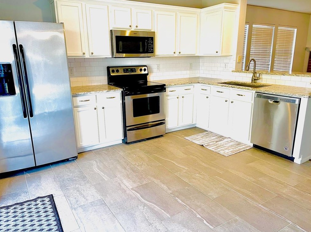 2808 Sundance Dr, McKinney, TX 75071
