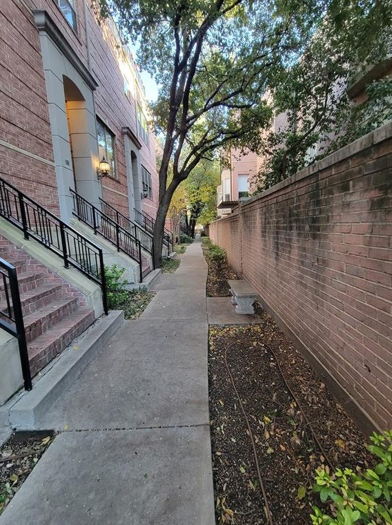 1500 Pecos St Apt 18, Dallas, TX 75204