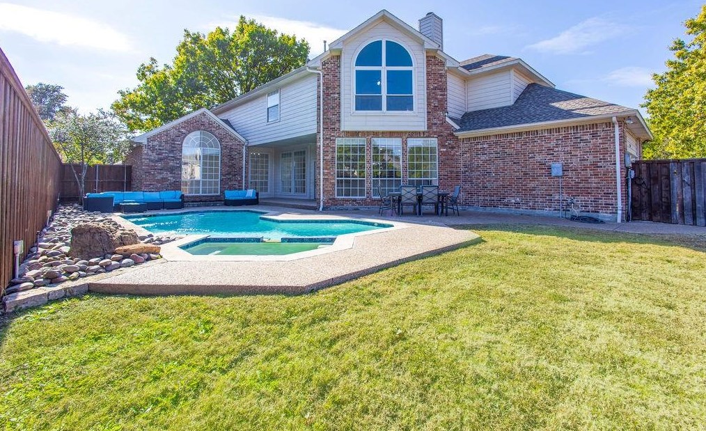 3829 Stockport Dr, Plano, TX 75025