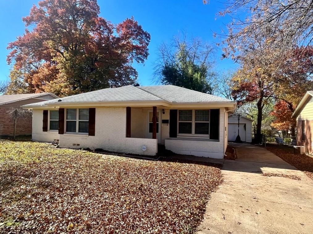 4511 Malden Ln, Dallas, TX 75216-6834