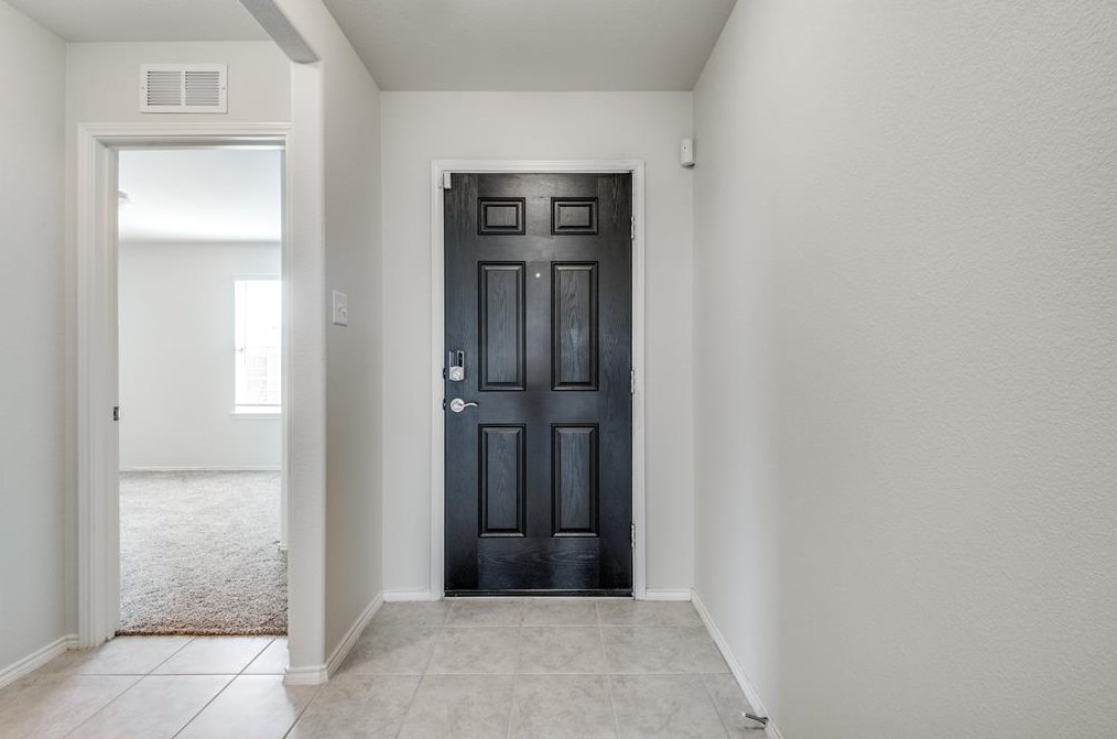 1100 Brazoria Dr, Forney, TX 75126