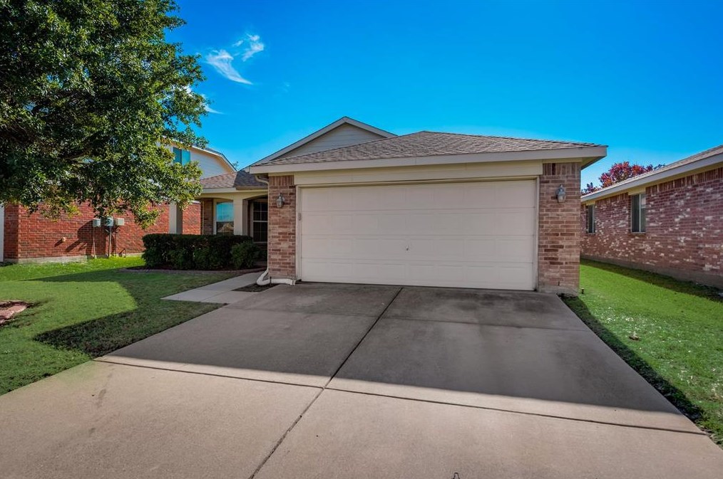 4324 Tranquility Dr, Keller, TX 76244-4954