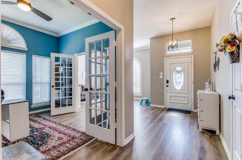 626 Beal Ln, Coppell, TX 75019