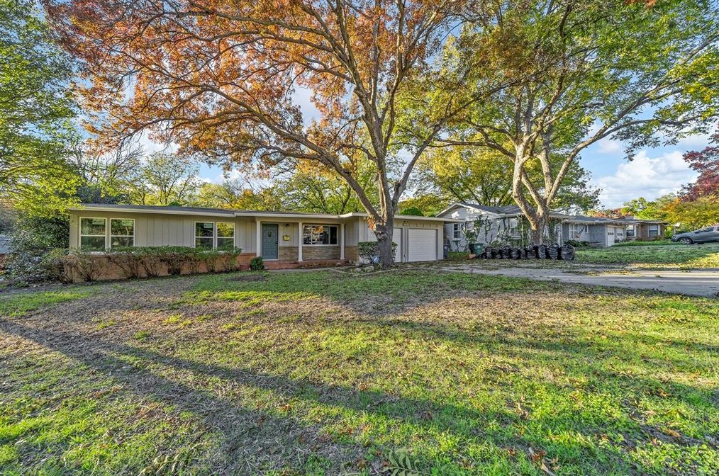 3936 Piedmont Rd, Fort Worth, TX 76116