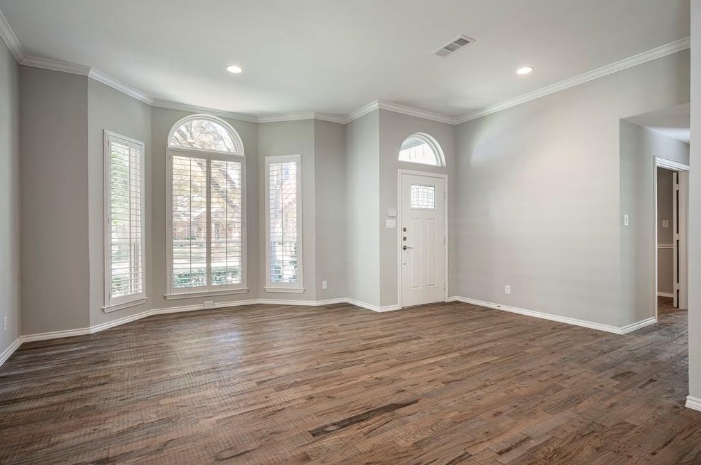 1313 Auburn Pl, Plano TX  75093-5047 exterior