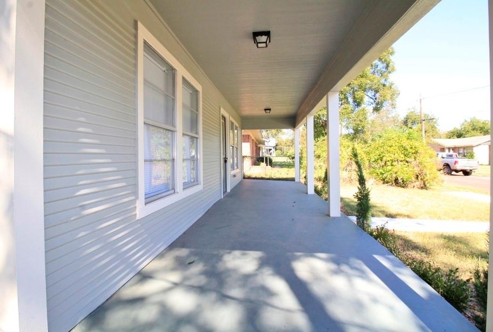 450 Everett St, Stephenville, TX 76401