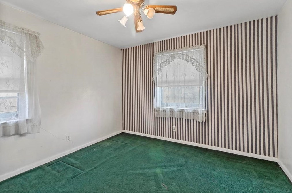 2409 Moreland Dr, Mesquite TX 75150-5325 exterior