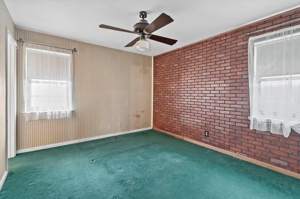 2409 Moreland Dr, Mesquite TX 75150-5325 exterior