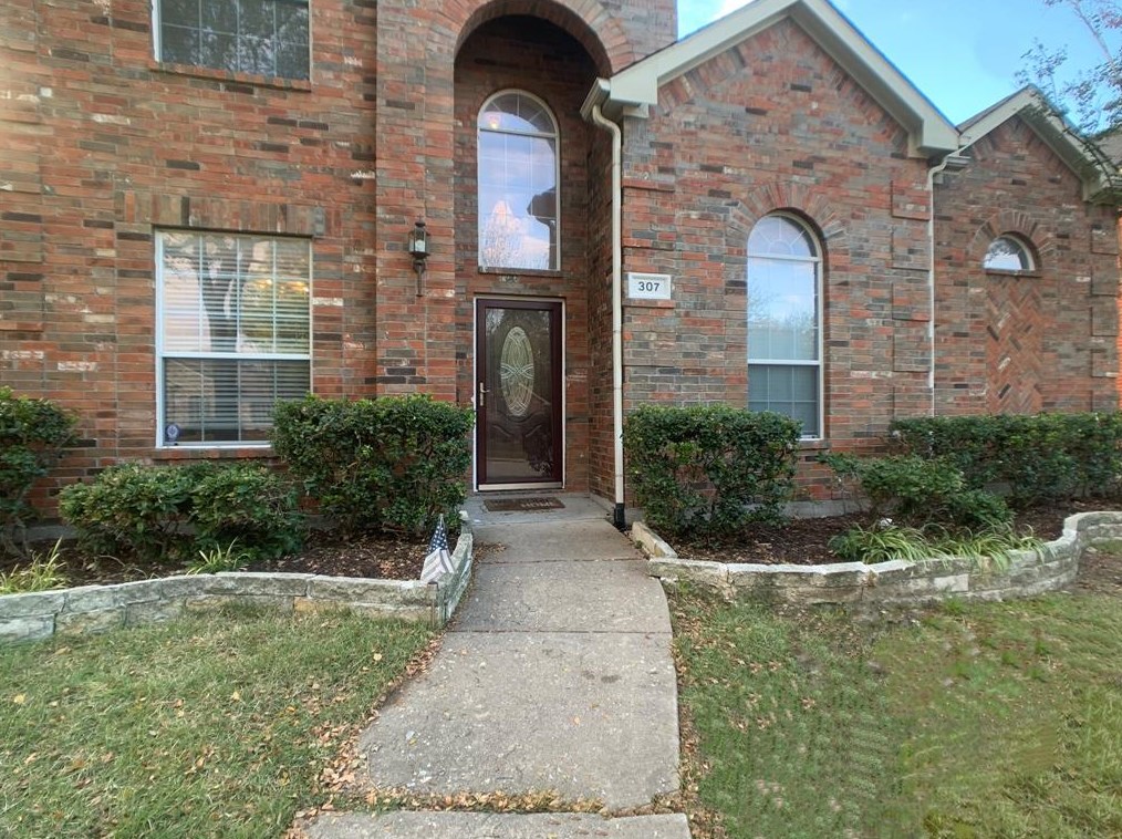 307 Canyon Springs Dr, Allen, TX 75002