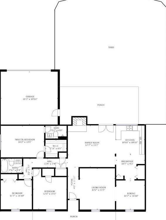 1309 Mossvine Dr, Plano, TX 75023